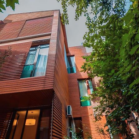 Cabernet Corner Apartment Tbilisi Luaran gambar