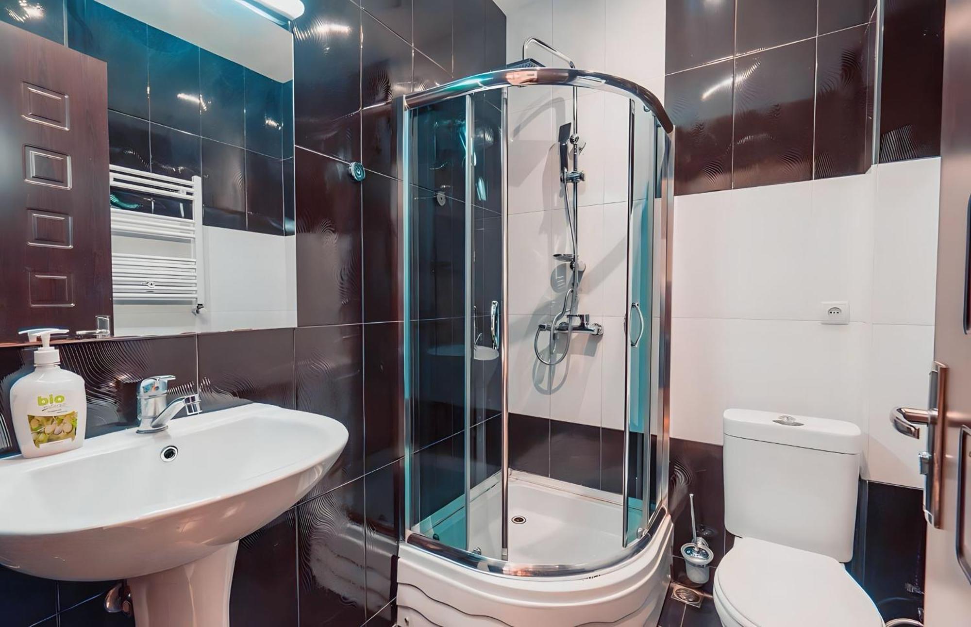 Cabernet Corner Apartment Tbilisi Luaran gambar