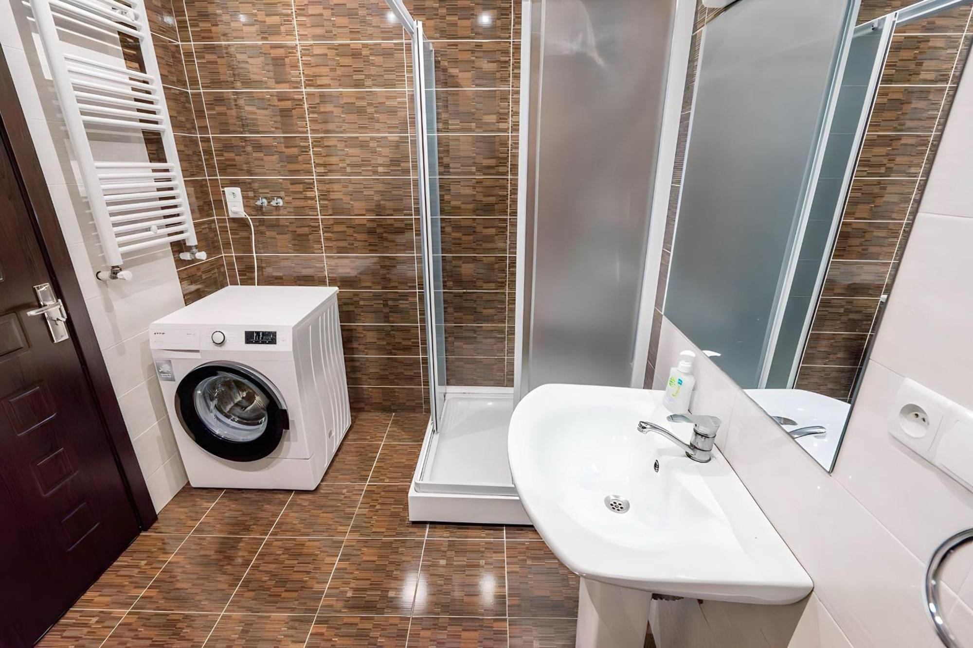 Cabernet Corner Apartment Tbilisi Luaran gambar