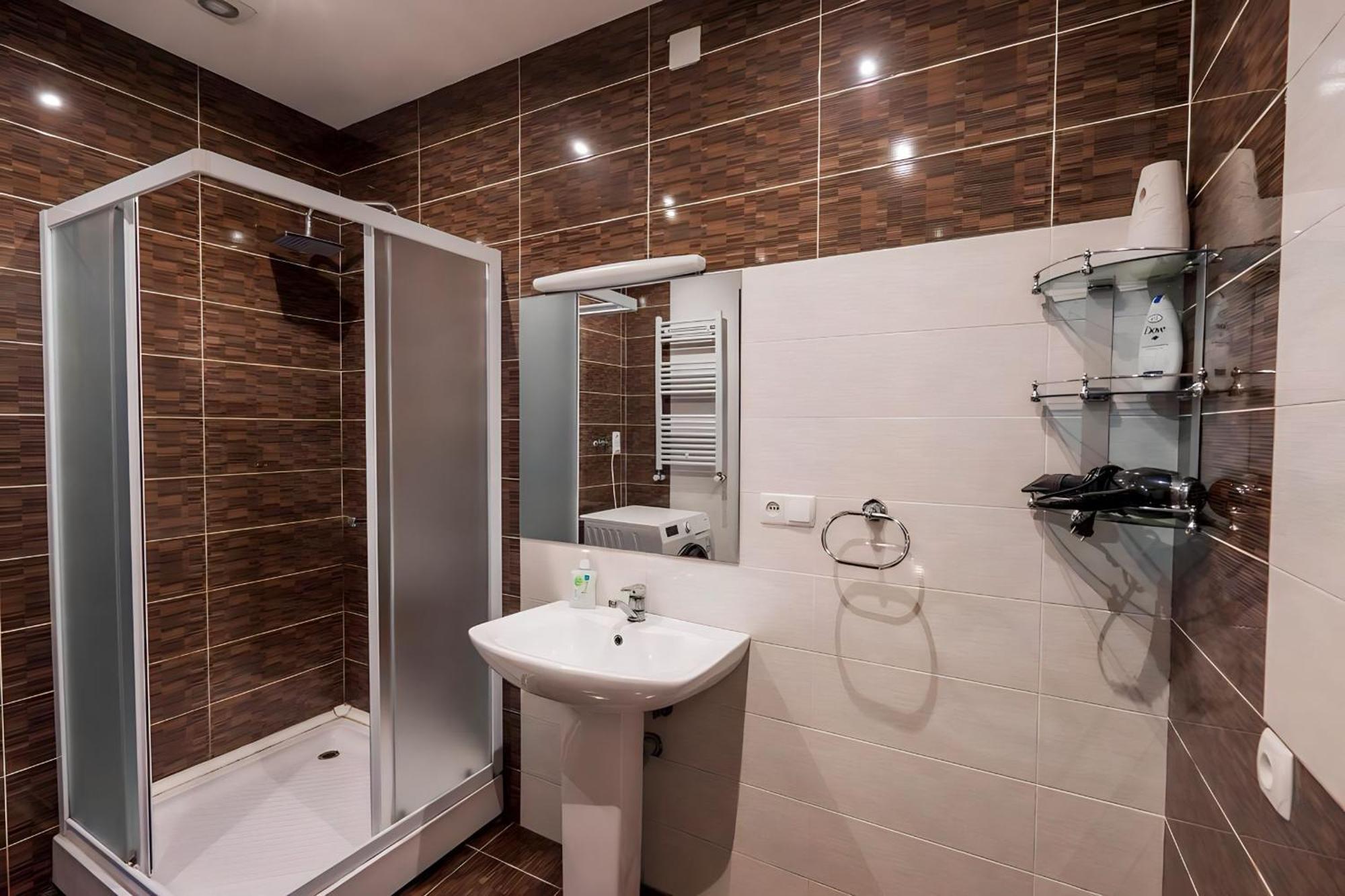 Cabernet Corner Apartment Tbilisi Luaran gambar