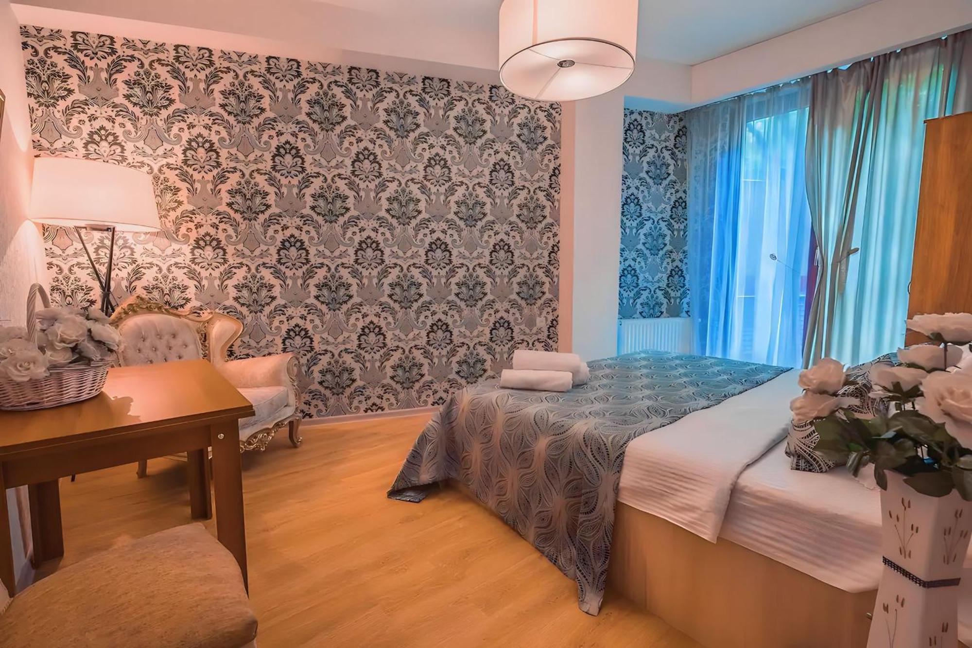 Cabernet Corner Apartment Tbilisi Luaran gambar